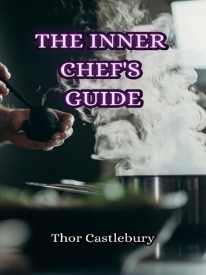 cover image of The Inner Chef's Guide